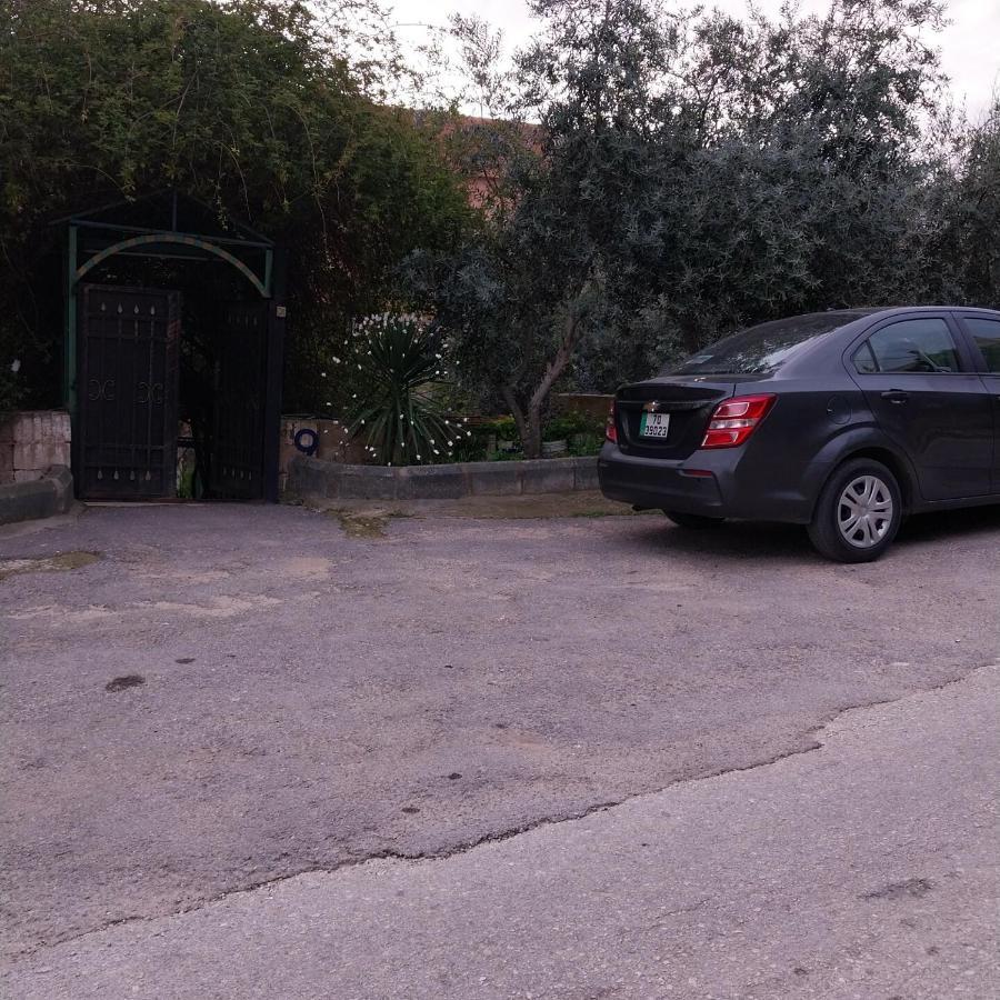 Apartment الطبيعة Nature House *