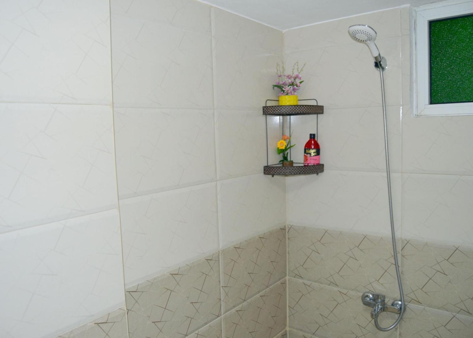 الطبيعة Nature House Apartment *