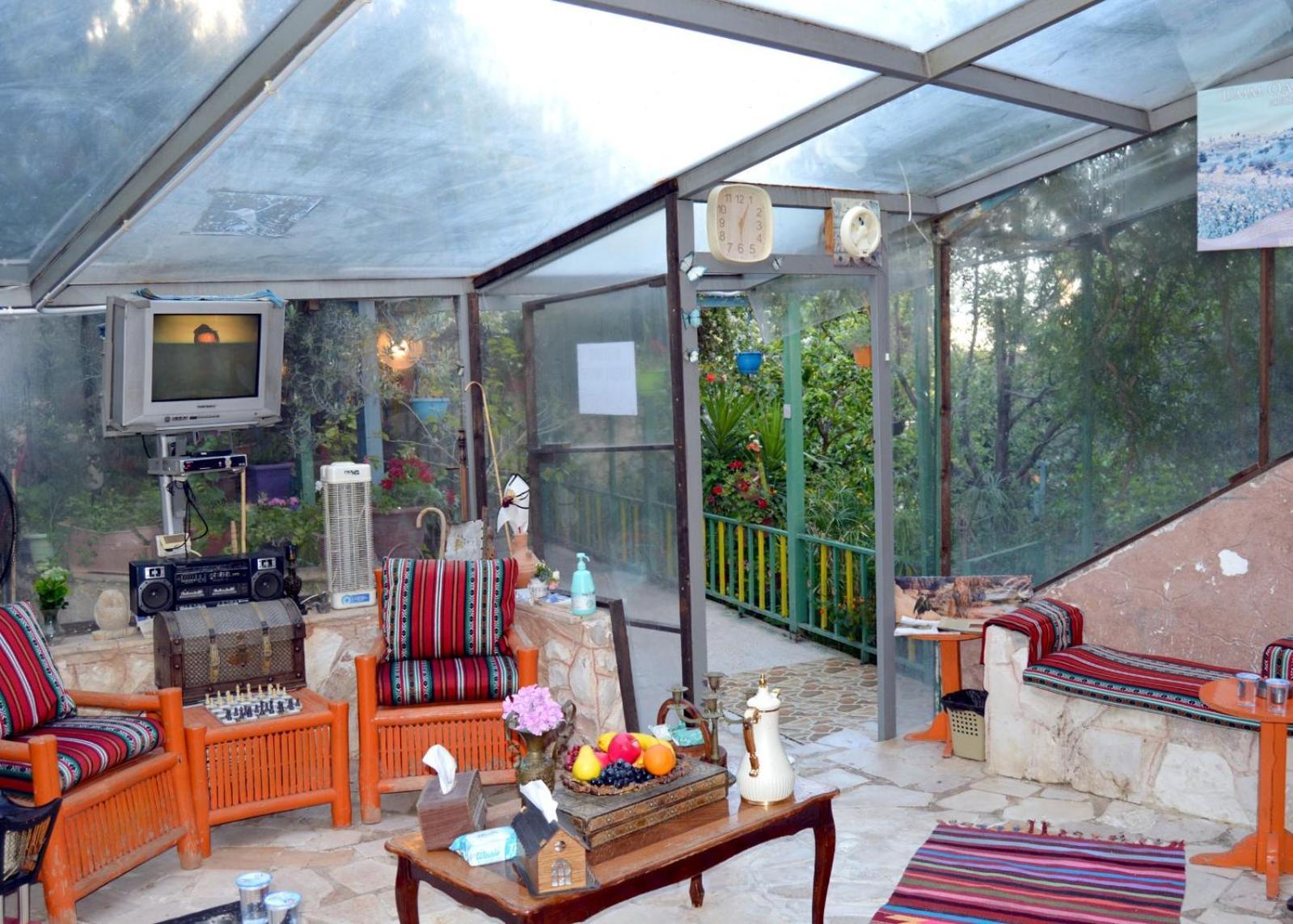 Apartment الطبيعة Nature House