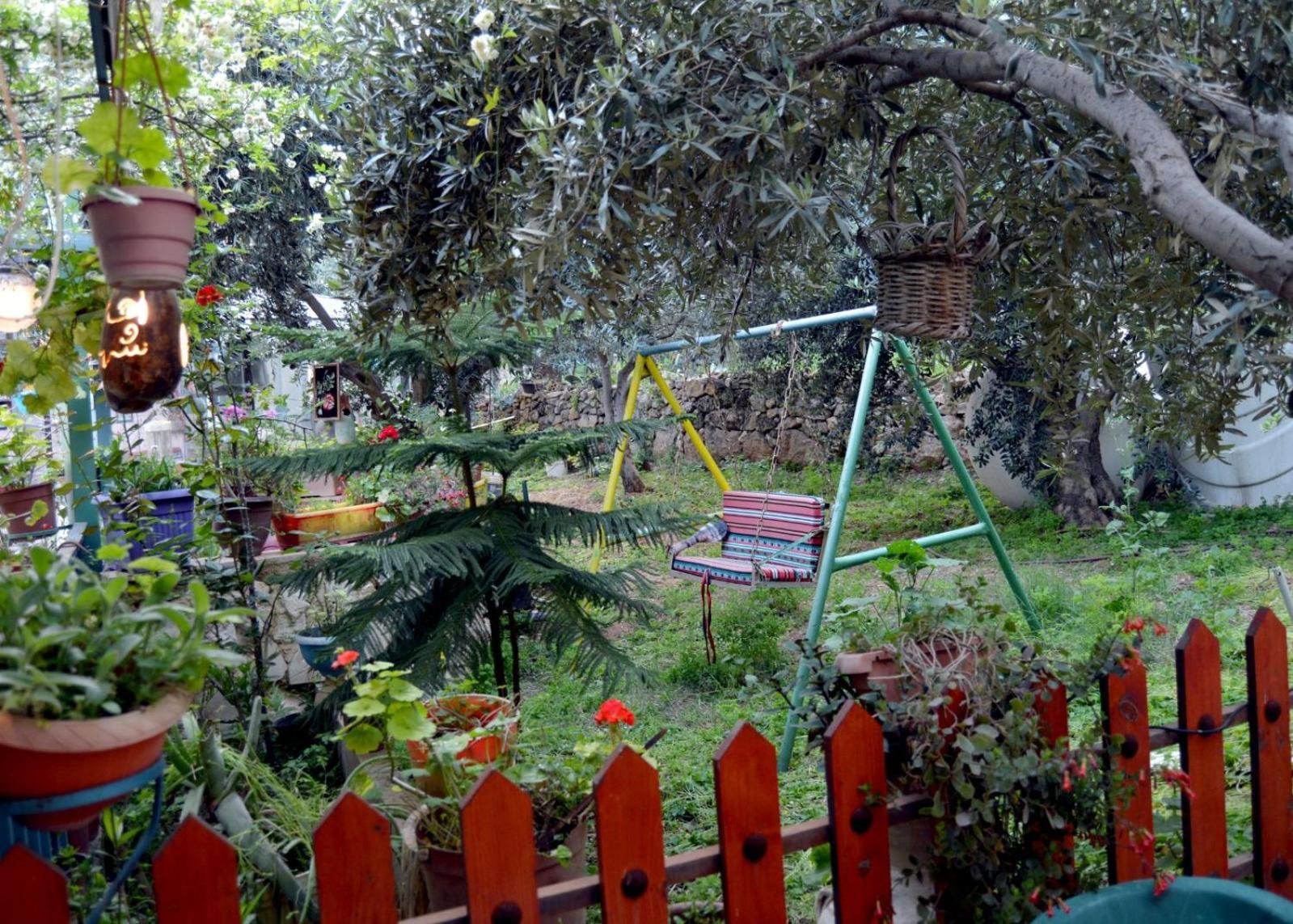الطبيعة Nature House *