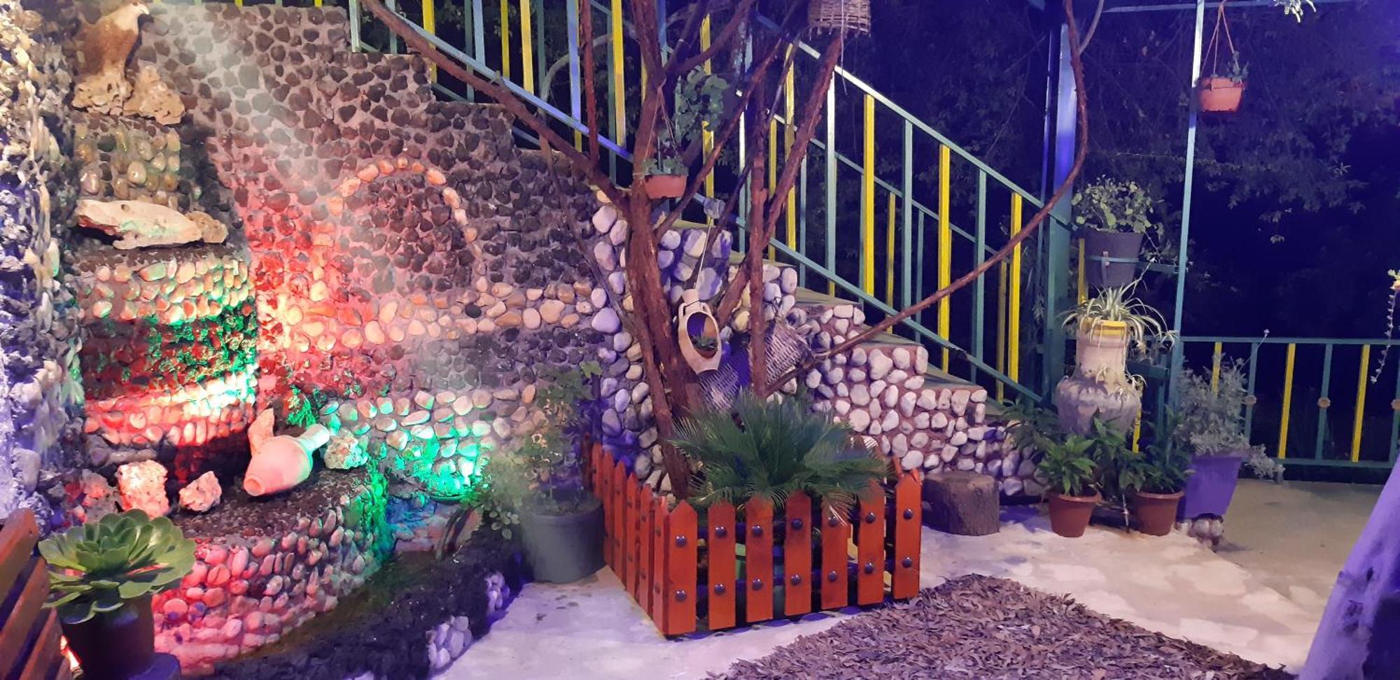 Apartment الطبيعة Nature House